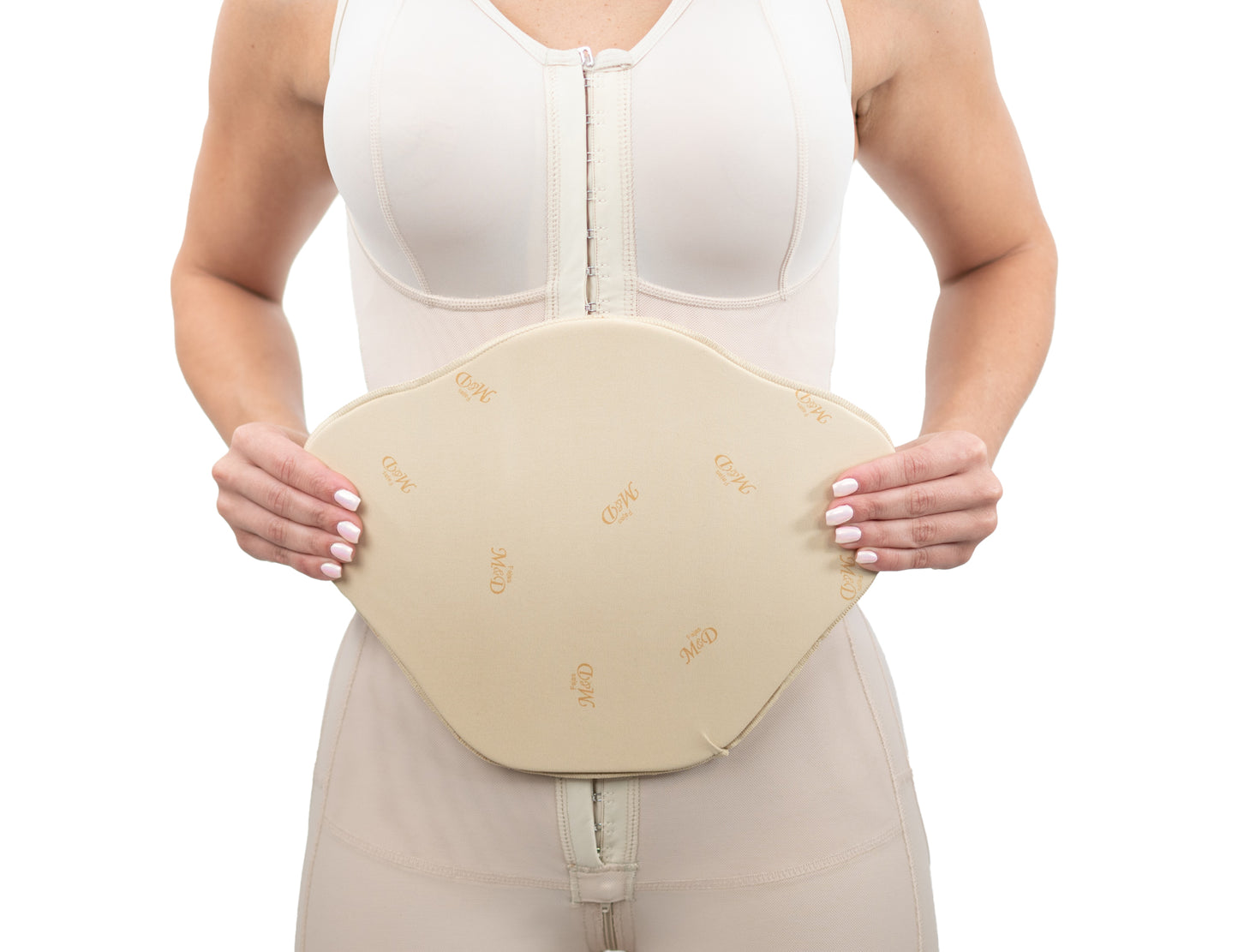 Large abdominal table