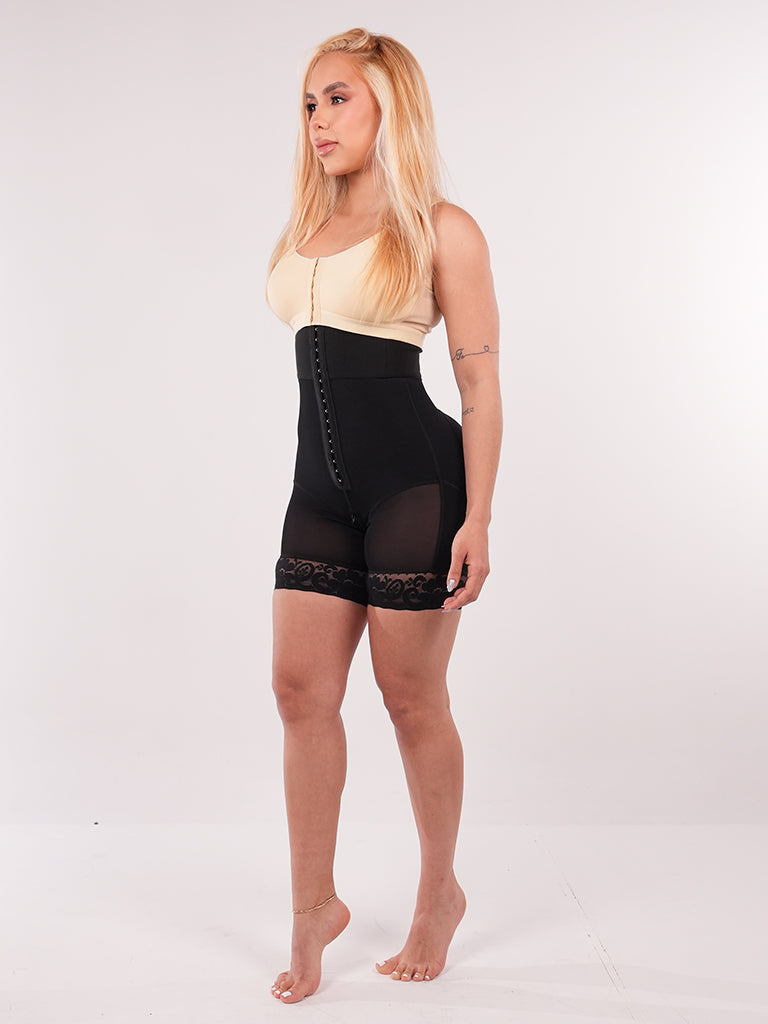Faja Short