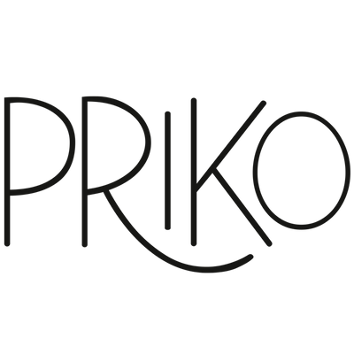 Priko Style Fajas Colombianas Logo