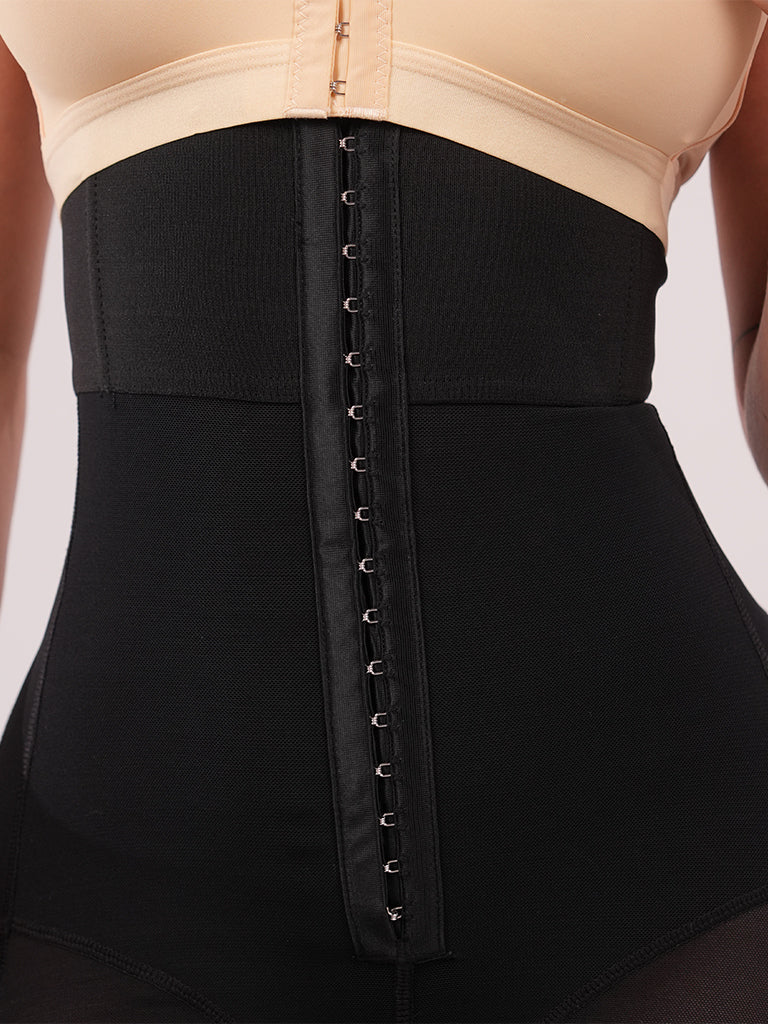 Faja Short