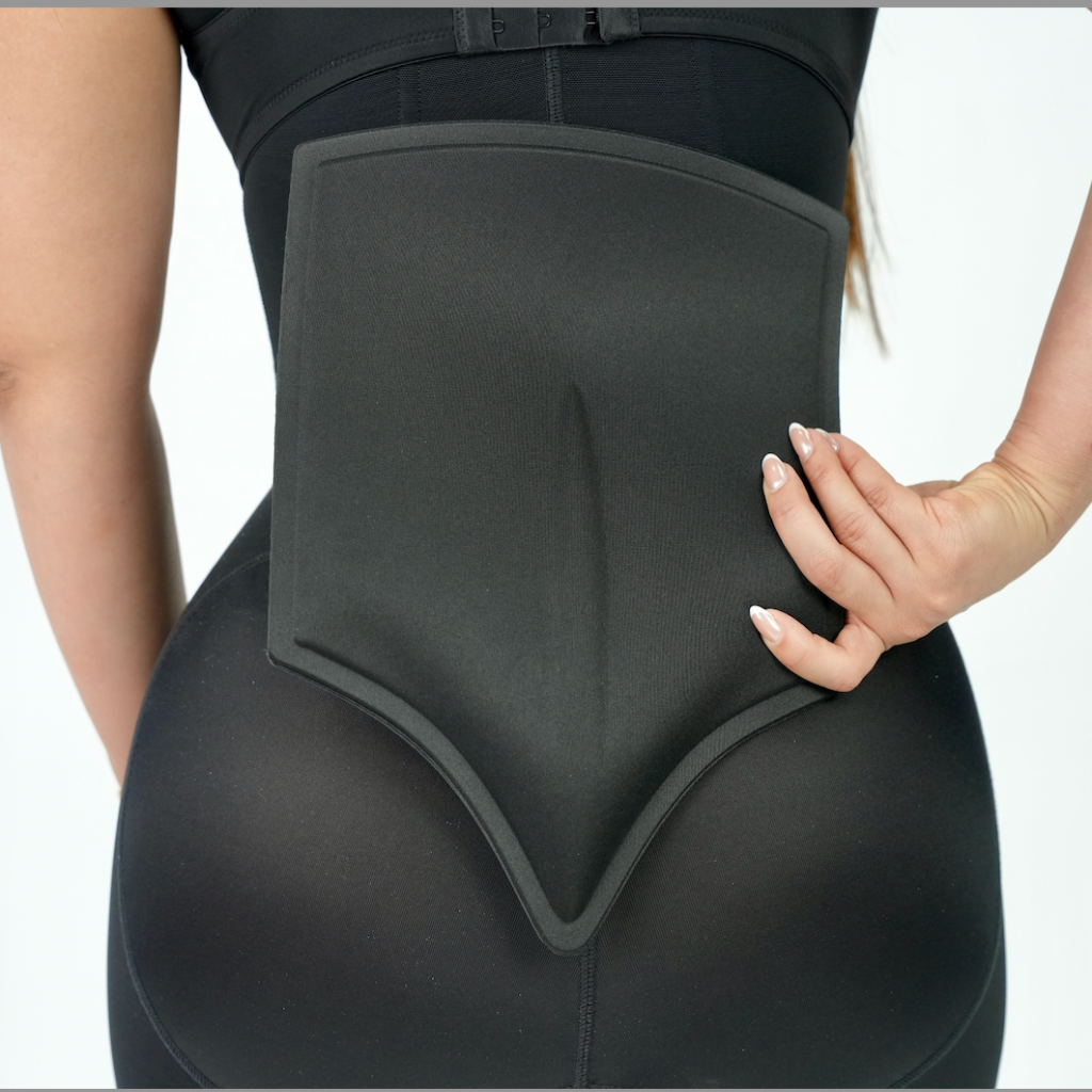 tabla para espalda despues de lipotransferencia en Priko Pack Tabla 