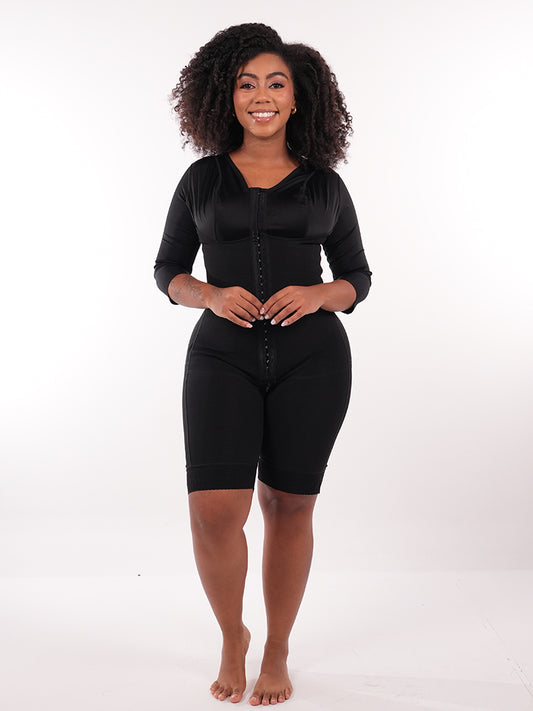 una-faja-colombiana-con-manga-larga-y-media-pierna-para-todo-uso-echa-por-Priko-Fajas-Colombianas