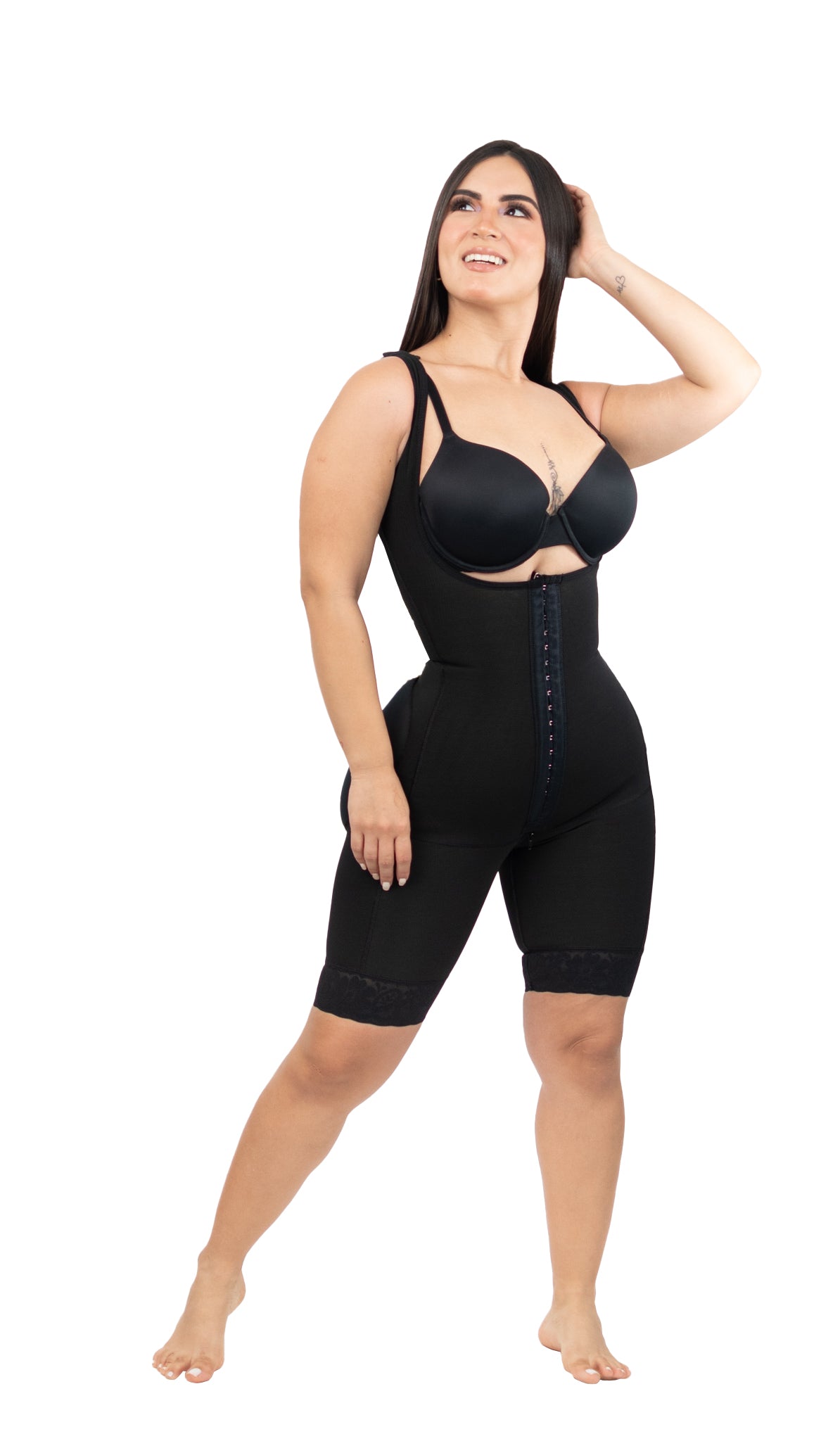 Faja de media pierna